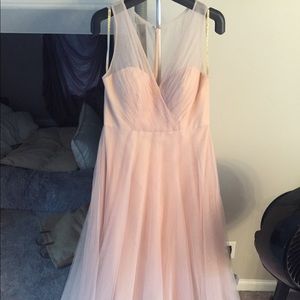 Jenny Yoo Bridesmaid Dress